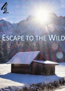 Escape to the Wild poster