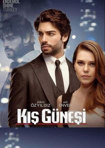 Kış Güneşi poster