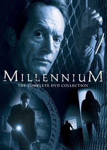Millennium poster