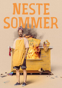 Neste Sommer poster