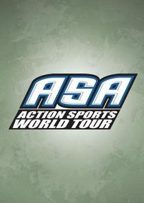 ASA Action Sports poster