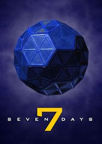 7 Days poster