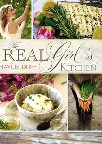 The Real Girl's Kitchen poster