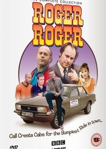 Roger Roger poster