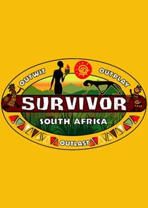 Survivor South Africa poster