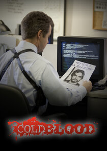Cold Blood poster