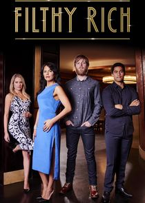 Filthy Rich poster