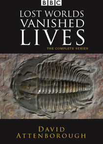 Lost Worlds, Vanished Lives poster
