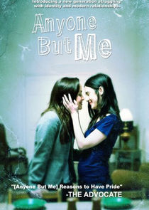 Anyone But Me poster
