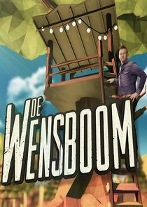 De Wensboom poster
