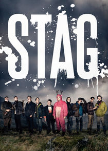 Stag poster