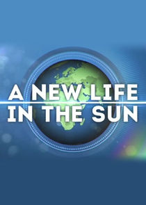 A New Life in the Sun poster