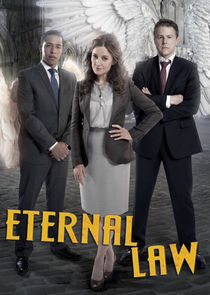Eternal Law poster