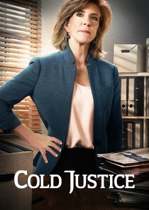 Cold Justice poster