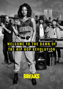 The Breaks poster