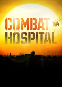 Combat Hospital poster