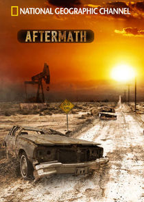 Aftermath poster