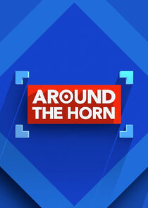 Around the Horn poster