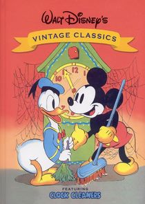 Disney Sjov poster