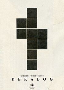 Dekalog poster