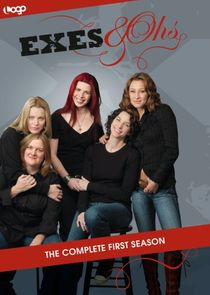 Exes & Ohs poster