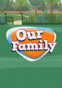 Our Family poster