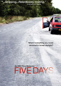Five Days poster