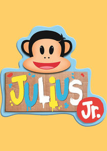 Julius Jr. poster