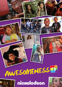 AwesomenessTV poster