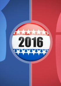 Campaign 2016 poster