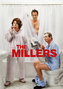 The Millers poster