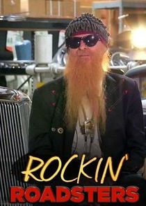 Rockin' Roadsters poster