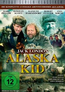 Alaska Kid poster