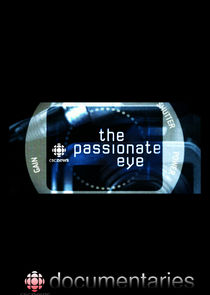 The Passionate Eye poster