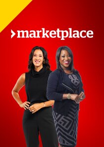 Marketplace poster