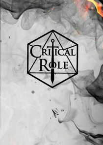 Critical Role poster