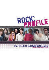Rock Profile poster
