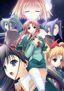 Soul Link poster