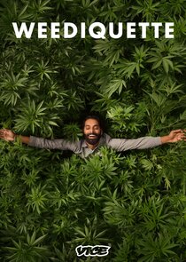 Weediquette poster
