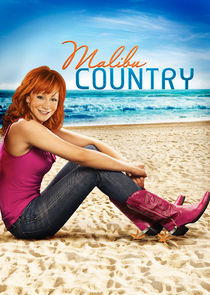 Malibu Country poster