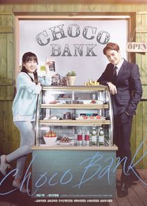 Choco Bank poster