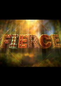 Fierce poster