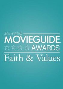 The Movieguide Faith & Values Awards poster