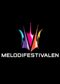 Melodifestivalen poster