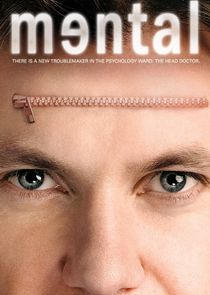 Mental poster