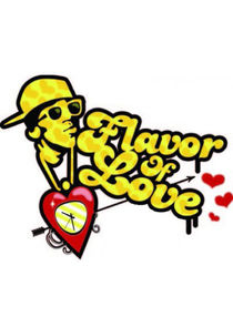 Flavor of Love poster
