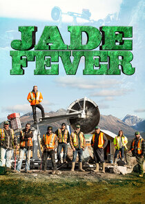 Jade Fever poster
