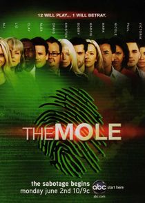 The Mole poster