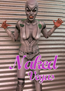 Naked Vegas poster