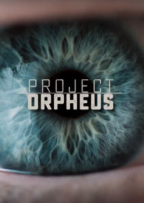 Project Orpheus poster